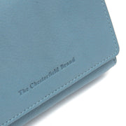 Zelan Full-Grain Leather Wallet 女士 – alternate product view 2
