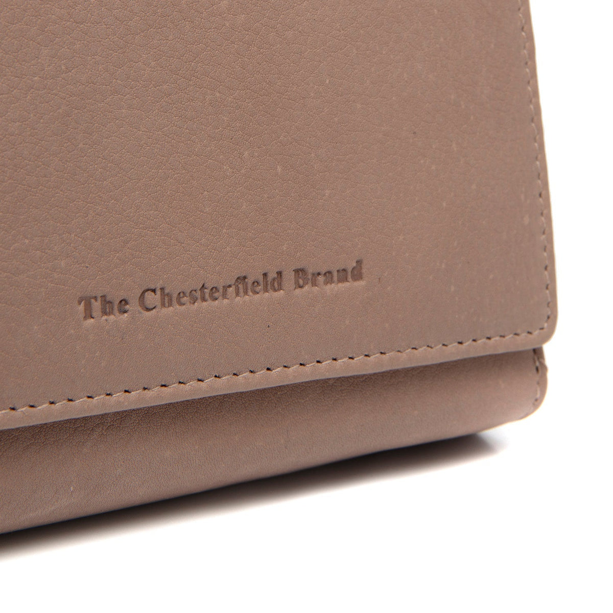 Zelan Full-Grain Leather Wallet 女士 – alternate product view 2