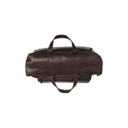 Lazio Full-Grain Leather Weekender Bag 女士 – alternate product view 2