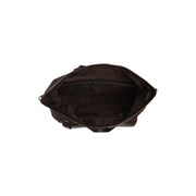 Lazio Full-Grain Leather Weekender Bag 女士 – alternate product view 3