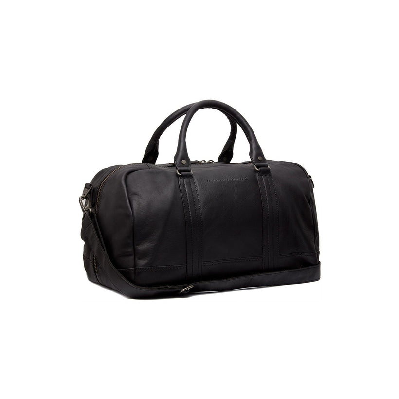 Perth Full-Grain Leather Weekender Bag 女士