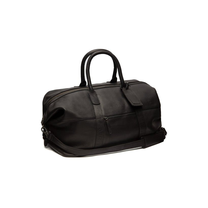Portsmouth Full-Grain Leather Weekender Bag 女士