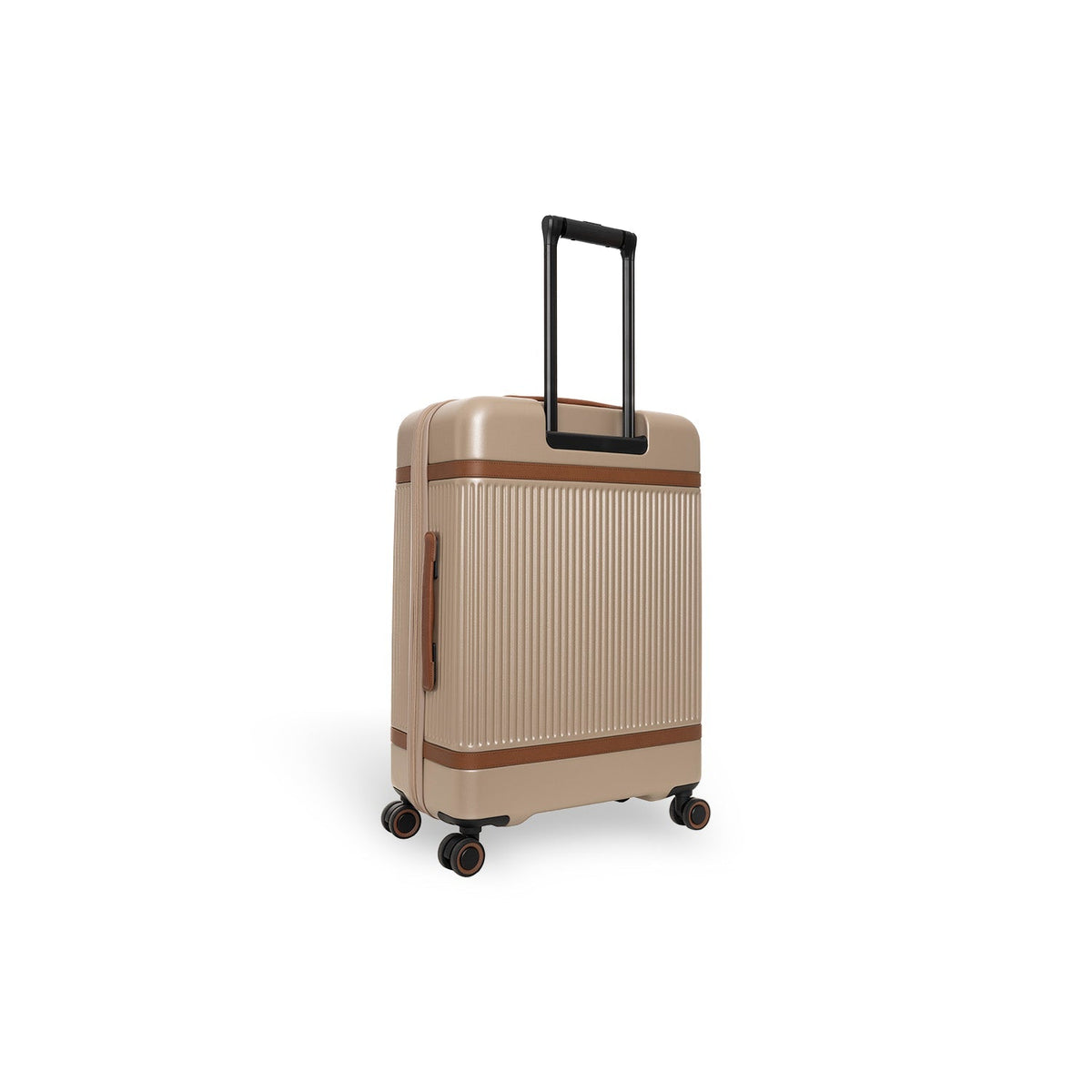 
Champagne Medium Suitcase Zuna 女士 女士, detail view 7