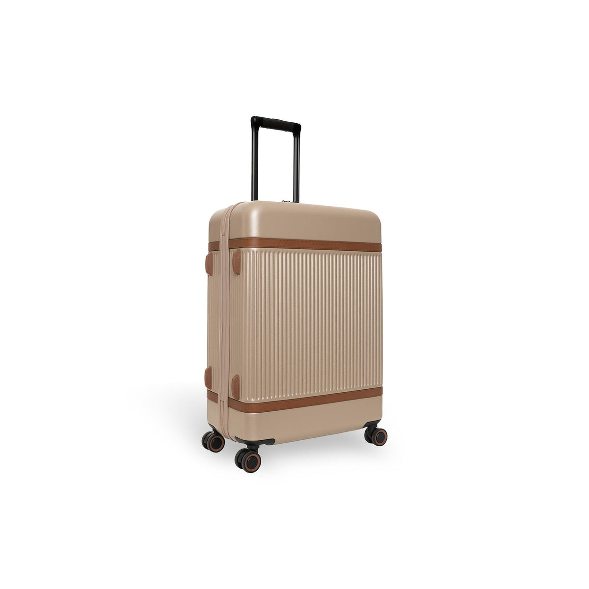 
Medium Suitcase Zuna 女士 女士 经典100%天然头层牛皮 - 正面版型与定制立体剪裁轮廓 | 官方商城选购