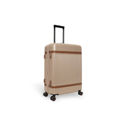 
Medium Suitcase Zuna 女士 女士 经典100%天然头层牛皮 - 正面版型与定制立体剪裁轮廓 | 官方商城选购