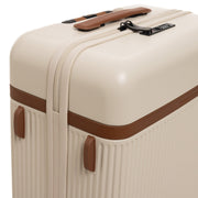 
Sandy Beach Medium Suitcase Zuna 女士 女士, detail view 5