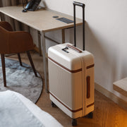 
Medium Suitcase Zuna 女士 女士 – alternate product view 2