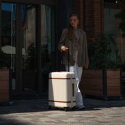 
Medium Suitcase Zuna 女士 女士 – alternate product view 3