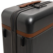 
Urban Graphite Medium Suitcase Zuna 女士 女士, detail view 5