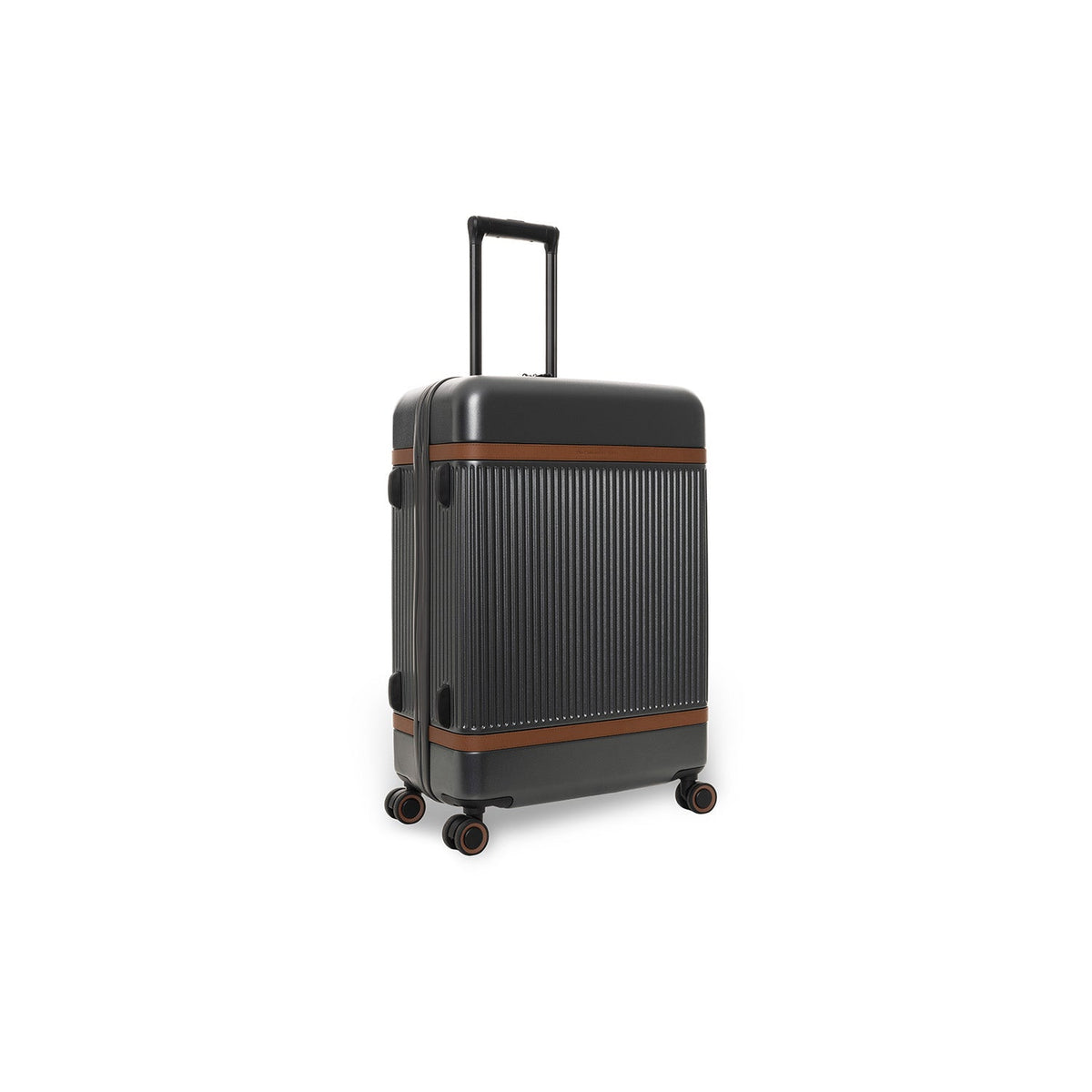 
Urban Graphite Medium Suitcase Zuna 女士 女士, front view