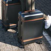 
Medium Suitcase Zuna 女士 女士 – alternate product view 3