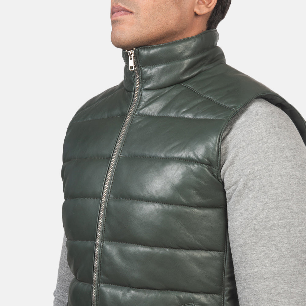 
内衬展示 Showing Quilted Polyester Lining & 内部双侧实用暗袋