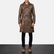 
内衬展示 Showing Quilted Polyester Lining & 内部双侧实用暗袋