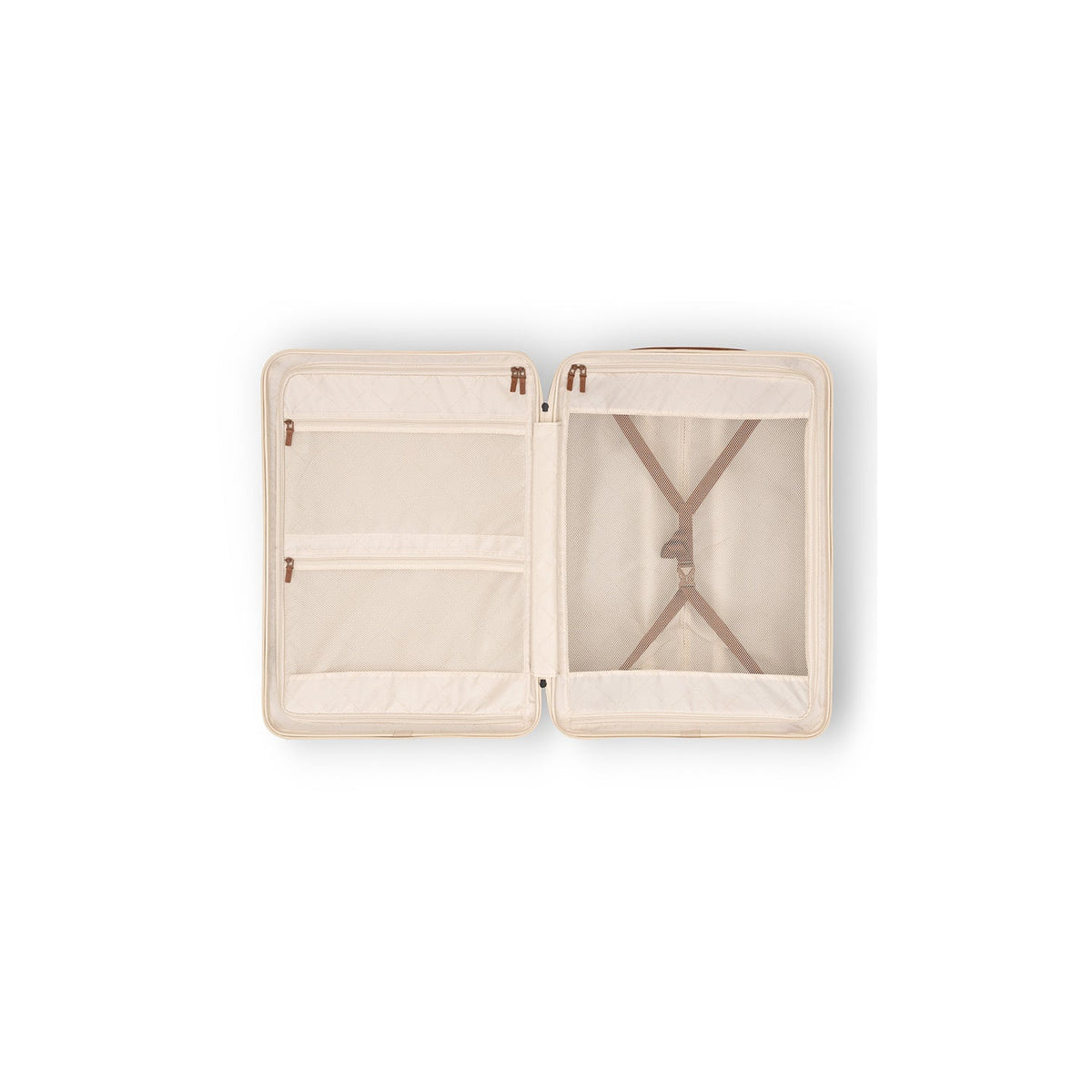 Sandy Beach Suitcase Set Zuna 女士, detail view 5