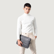 
The Baxter Leather Laptop Sleeve 女士 女士 – alternate product view 9