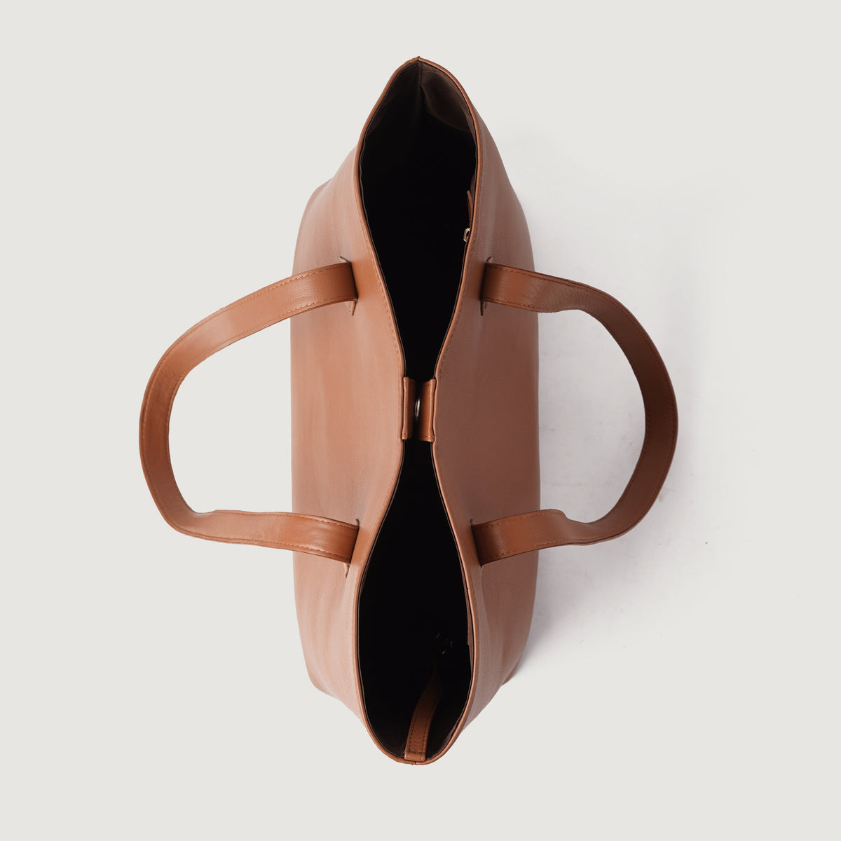 
The Bianca 真皮托特包 – alternate product view 5