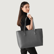 
The Bianca 真皮托特包 – alternate product view 2