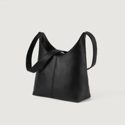 
The Stefani Leather Hobo Bag – alternate product view 3