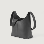 
The Stefani Leather Hobo Bag – alternate product view 6