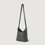 
The Stefani Leather Hobo Bag – alternate product view 7