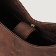 
The Stefani Leather Hobo Bag – alternate product view 7