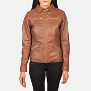 Tomachi Red Jacket – alternate product view 4