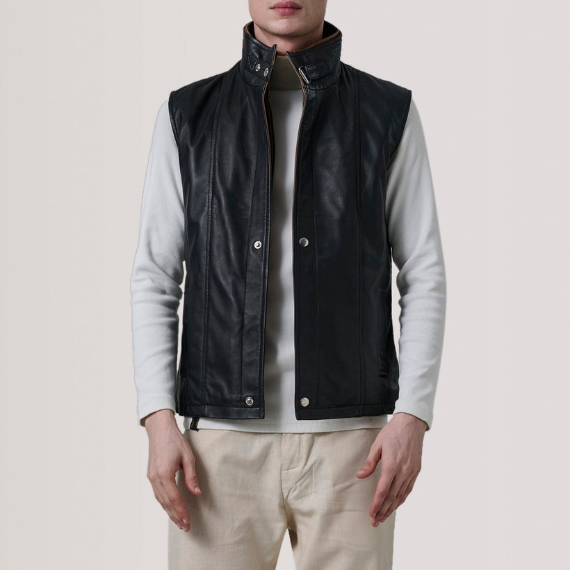 Zane Vest 男士